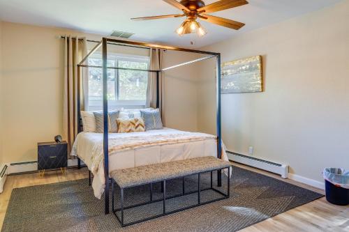 Spacious Casper Vacation Rental Near Downtown! in Casper Spacious Casper Vacation Rental Near Downtown! in Casper