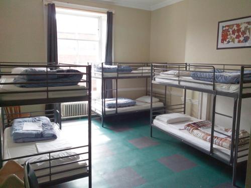 This photo about MEC Hostel shared on HyHotel.com