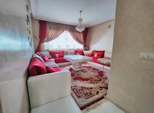 Appartement Deluxe avec Piscine Privée (Appartement Deluxe avec Piscine Privee) in 아바투아 Appartement Deluxe avec Piscine Privée (Appartement Deluxe avec Piscine Privee) in 아바투아