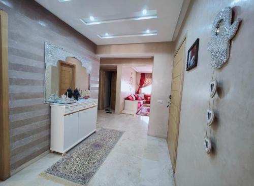 Appartement Deluxe avec Piscine Privée (Appartement Deluxe avec Piscine Privee) in 아바투아 Appartement Deluxe avec Piscine Privée (Appartement Deluxe avec Piscine Privee) in 아바투아