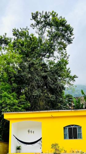 Surrounding environment, Carvalho de Paqueta in Ilha de Paqueta Surrounding environment, Carvalho de Paqueta in Ilha de Paqueta