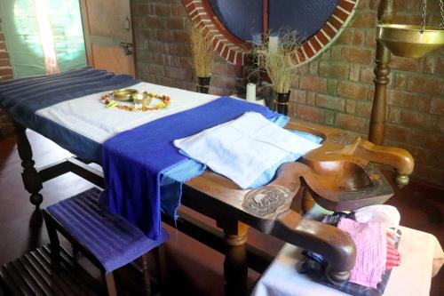Spa, KHAJURAHO GLORY HOME STAY in Khajuraho Spa, KHAJURAHO GLORY HOME STAY in Khajuraho