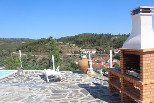 Casa do Cabeço (Casa do Cabeco) in Proenca a Nova Casa do Cabeço (Casa do Cabeco) in Proenca a Nova