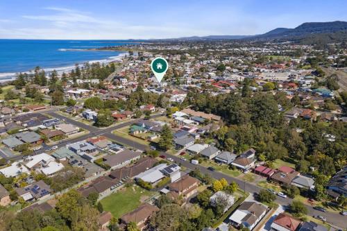 Facilities, Saltwater Escape - Live the Sand and Surf Lifestyle in Thirroul Facilities, Saltwater Escape - Live the Sand and Surf Lifestyle in Thirroul