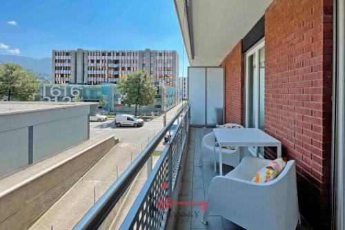 Lime Splendido x4PAX Lugano City -By EasyLife Swiss