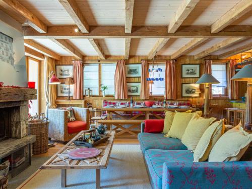 Duplex de standing au pied des pistes avec cheminée, terrasse et garage – Modane - FR-1-694-329 (Duplex de standing au pied des pistes avec cheminee, terrasse et garage – Modane - FR-1-694-329) in วาล อีแซร์ Duplex de standing au pied des pistes avec cheminée, terrasse et garage – Modane - FR-1-694-329 (Duplex de standing au pied des pistes avec cheminee, terrasse et garage – Modane - FR-1-694-329) in วาล อีแซร์