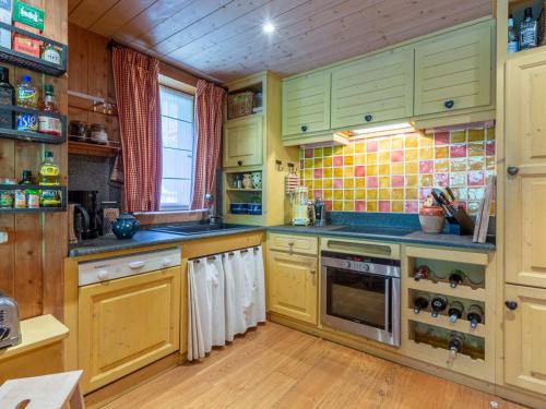 Duplex de standing au pied des pistes avec cheminée, terrasse et garage – Modane - FR-1-694-329 (Duplex de standing au pied des pistes avec cheminee, terrasse et garage – Modane - FR-1-694-329) in วาล อีแซร์ Duplex de standing au pied des pistes avec cheminée, terrasse et garage – Modane - FR-1-694-329 (Duplex de standing au pied des pistes avec cheminee, terrasse et garage – Modane - FR-1-694-329) in วาล อีแซร์
