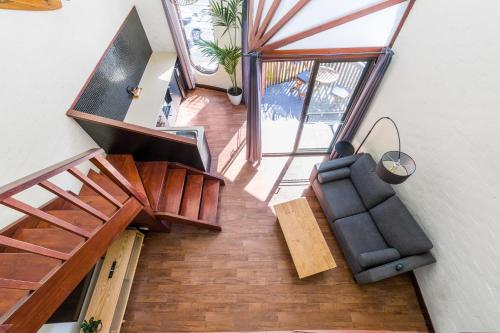 Aquarius Backpackers Resort in Byron Bay Aquarius Backpackers Resort in Byron Bay