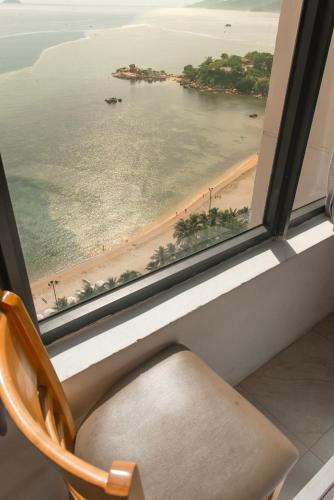 Surrounding environment, Muong Thanh Vien Trieu Apartment Review Nha Trang in Vĩnh Phước Surrounding environment, Muong Thanh Vien Trieu Apartment Review Nha Trang in Vĩnh Phước