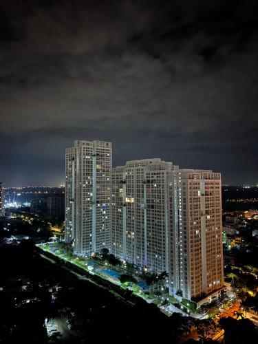 Вид, Saigon South Residences in Фуоккьен Вид, Saigon South Residences in Фуоккьен