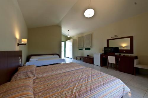 This photo about Skiathos Club Hotel & Suites shared on HyHotel.com