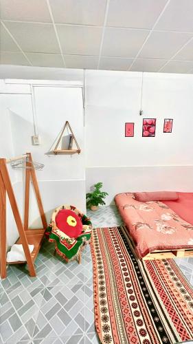 Homestay YEN HOA near Phan Thiet Fishing Port Homestay YEN HOA near Phan Thiet Fishing Port