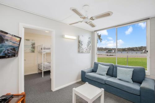 Fishpen Holiday Apartments in Merimbula Fishpen Holiday Apartments in Merimbula