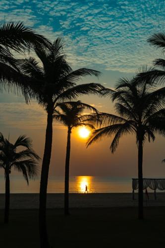 The Five Villas & Resort Quangnam-Danang in Da Nang The Five Villas & Resort Quangnam-Danang in Da Nang