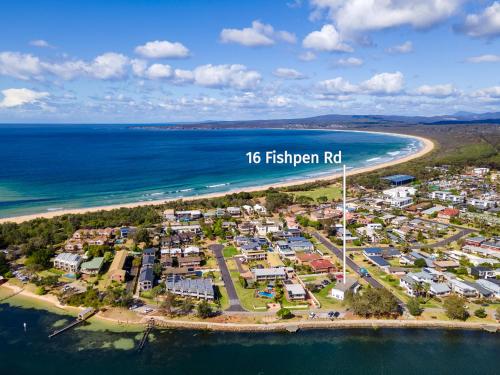 Közeli látványosságok, Fishpen Holiday Apartments in Merimbula Közeli látványosságok, Fishpen Holiday Apartments in Merimbula