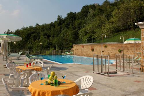 Hotel Ducale in Salsomaggiore Terme Hotel Ducale in Salsomaggiore Terme