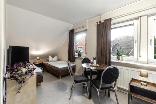 Pension Haus am Kohfurth in Norderstedt Pension Haus am Kohfurth in Norderstedt