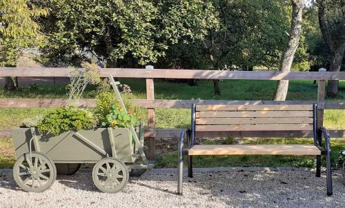 Kilátás, Ferienwohnungen "Zum Lochfeld" in Bliesmengen-Mandelbachtal Kilátás, Ferienwohnungen "Zum Lochfeld" in Bliesmengen-Mandelbachtal