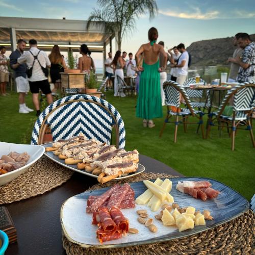 Étterem, Hotel Portman in La Union Étterem, Hotel Portman in La Union