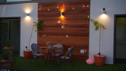 Létesítmények, Hotel Portman in La Union Létesítmények, Hotel Portman in La Union