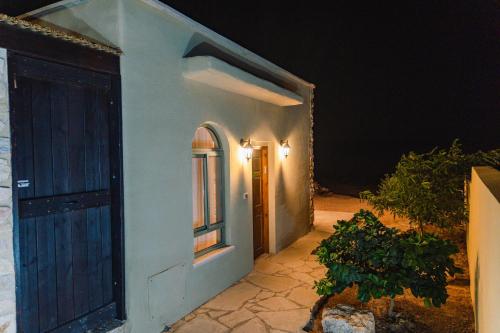 אבן על הנחל in Sde Boker אבן על הנחל in Sde Boker