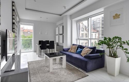 Poznan Apartments Towarowa in Poznan Poznan Apartments Towarowa in Poznan