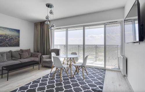 Poznan Apartments Towarowa in Poznan Poznan Apartments Towarowa in Poznan