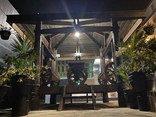 JL Valley Suites in カウアヤン JL Valley Suites in カウアヤン