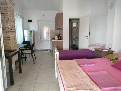 1-Bedroom Apartment in Bigova 1-Bedroom Apartment in Bigova