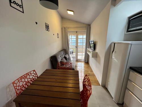 Apartamentos Lagoinha in Bombinhas Apartamentos Lagoinha in Bombinhas