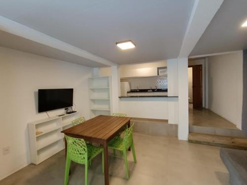 Apartamentos Lagoinha in Bombinhas Apartamentos Lagoinha in Bombinhas
