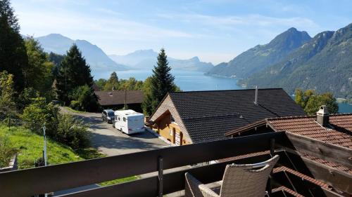 A szálláshely kívülről, Traumhafte Villa Seelisberg in Seelisberg A szálláshely kívülről, Traumhafte Villa Seelisberg in Seelisberg