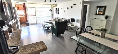 Nogalera reformado 83m2