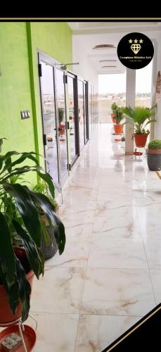 Complexe Hôtelier AnD (Complexe Hotelier AnD) in Ouagadougou Complexe Hôtelier AnD (Complexe Hotelier AnD) in Ouagadougou