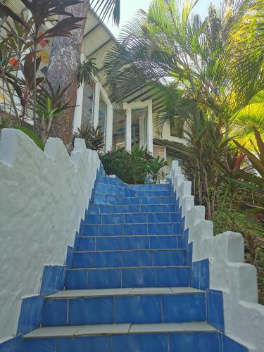 Boca Brava Lodge in Boca Chica Boca Brava Lodge in Boca Chica