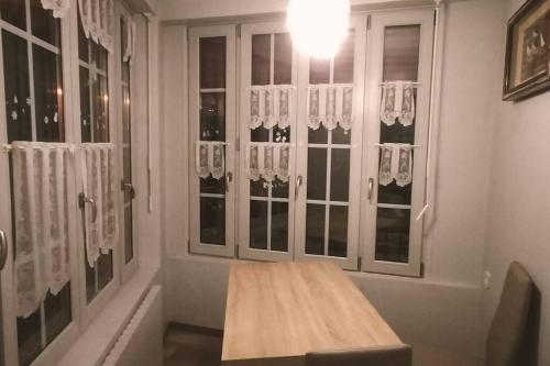 Appartement au pied du château (Appartement au pied du chateau) in Montbeliard Appartement au pied du château (Appartement au pied du chateau) in Montbeliard