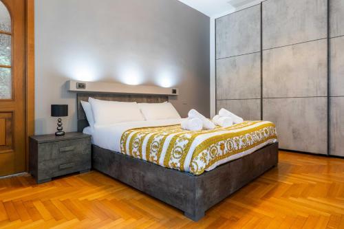 Casa Cosy suite Flamingo