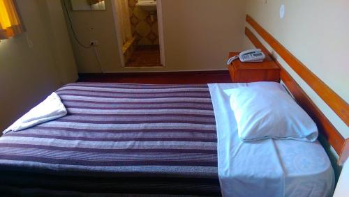 This photo about Hotel Plazza Park shared on HyHotel.com