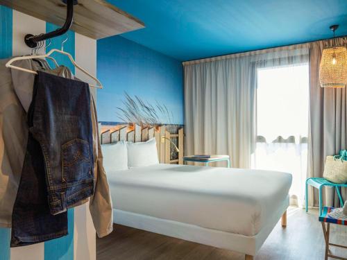 이비스 스타일 몽펠리에 에어포트 파크 데 엑스포스 (ibis Styles Montpellier Aeroport Parc Des Expos) near 몽펠리에 메디테라니 공항 이비스 스타일 몽펠리에 에어포트 파크 데 엑스포스 (ibis Styles Montpellier Aeroport Parc Des Expos) near 몽펠리에 메디테라니 공항