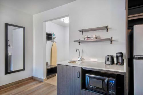 Konyha, Studio 6 Georgetown, KY - Lexington North in Georgetown (KY) Konyha, Studio 6 Georgetown, KY - Lexington North in Georgetown (KY)