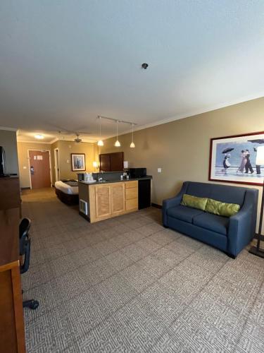 Comfort Inn & Suites Ocean Shores in Ocean Shores Comfort Inn & Suites Ocean Shores in Ocean Shores
