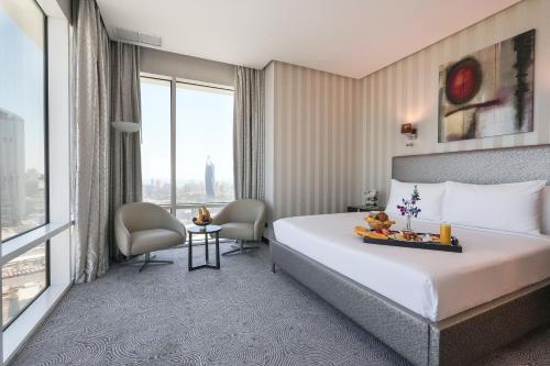 Grand Majestic Hotel in כווית Grand Majestic Hotel in כווית