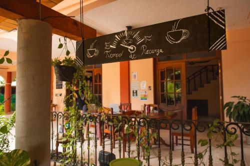 Casona H in Puerto Escondido Casona H in Puerto Escondido