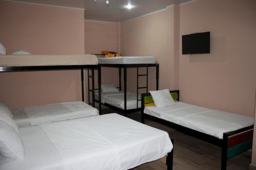 Hotel La Castella in Hospital Hotel La Castella in Hospital