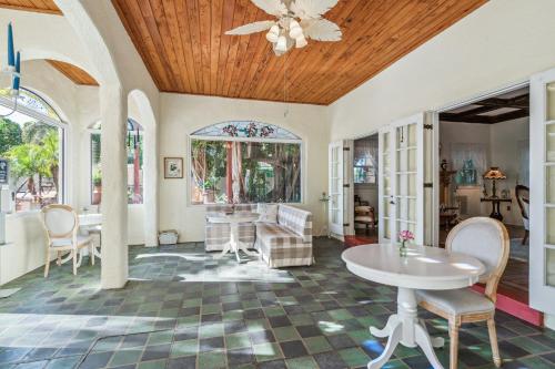 A szálláshely kívülről, Banyan House Vacation Rentals in Venice (Florida) A szálláshely kívülről, Banyan House Vacation Rentals in Venice (Florida)