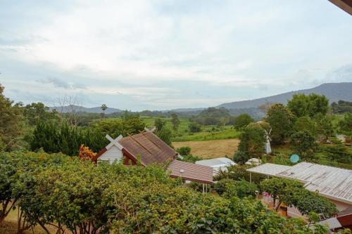Nas proximidades, เขาค้อออฟเลิฟ in Khao Kho Nas proximidades, เขาค้อออฟเลิฟ in Khao Kho