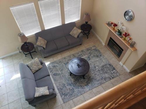 GREAT VACATION HOME IN TRACY in Tracy GREAT VACATION HOME IN TRACY in Tracy