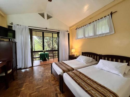 Eden Nature Park and Resort in Toril Eden Nature Park and Resort in Toril