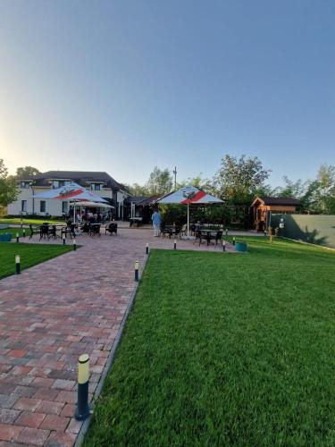 Poiana Verde Garden House in 下科爾努 Poiana Verde Garden House in 下科爾努