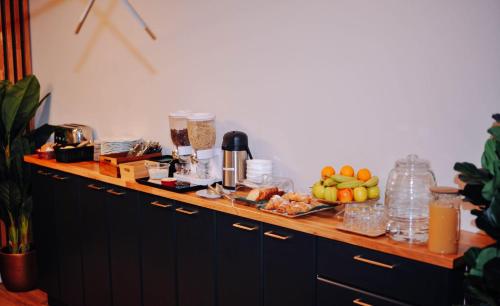 Їжа та напої, HOTEL ANGEL SOFIA in Пятра Нямц Їжа та напої, HOTEL ANGEL SOFIA in Пятра Нямц